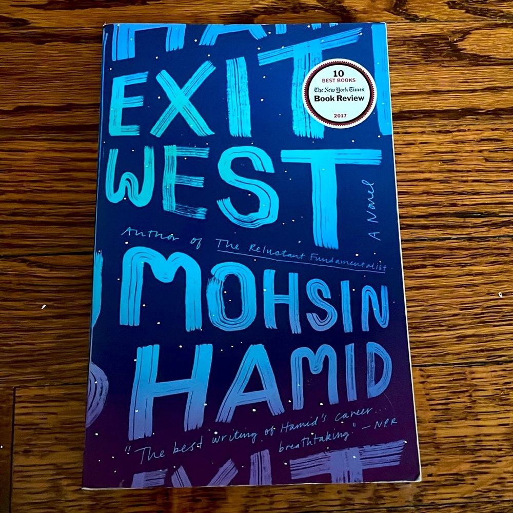 Exit West